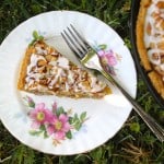 Bakewell Tart (Mary Berry’s Recipe with a Mincemeat Option)