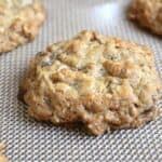 back to school cookies