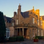 The Norton House Hotel & Spa in Edinburgh–Down to Earth Luxury for Locals and Tourists Alike