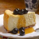 The Creamiest New York-Style Cheesecake Recipe