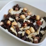 A Do-It-Yourself Homemade Snack Mix You’ll WANT to Snack on!