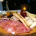BICE Italian Restaurant and How to Make an Awesome Cheese Platter