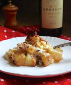 Tartiflette