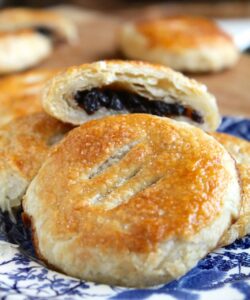 Eccles Cakes