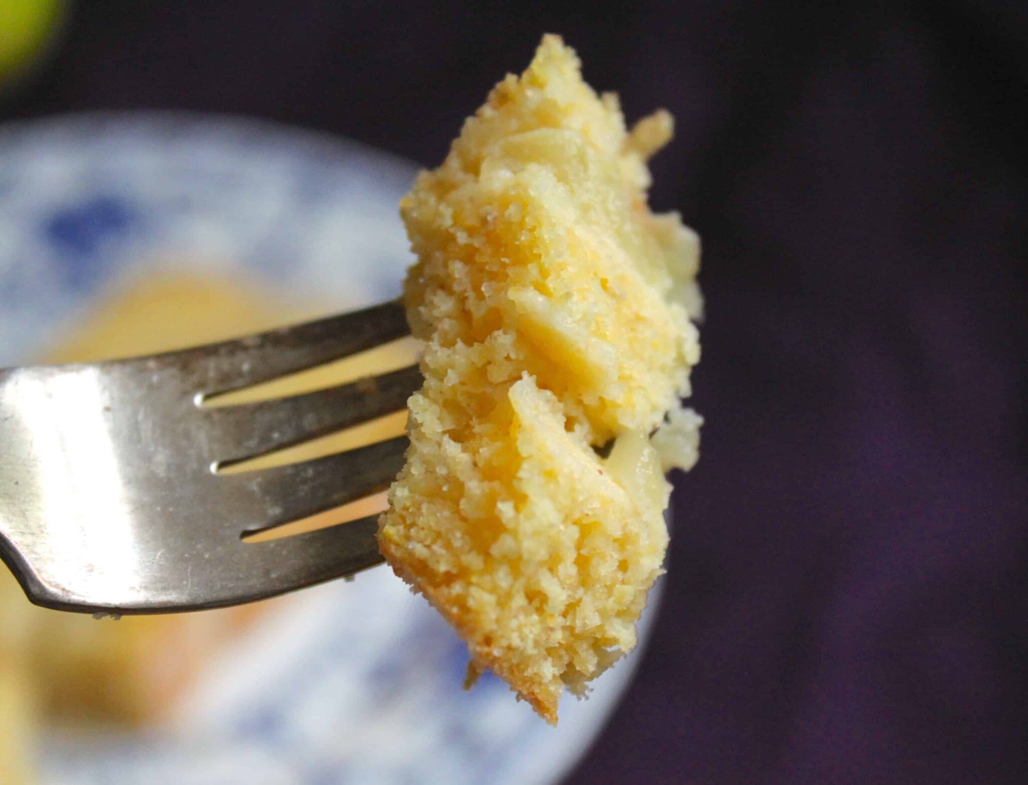 Apple Cornbread - Authentic Italian & Scottish Recipes & Travel ...