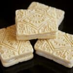 custard cream biscuits