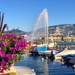 Stunning Geneva, Switzerland and her Delicious Offerings (Part 1)