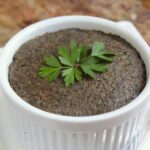 Cocktail Party Idea: Mushroom Pâté for a Vegetarian Treat