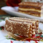 Christina’s Zuppa Inglese, a Lighter Version of an Italian Classic for Feast of the Seven Fishes