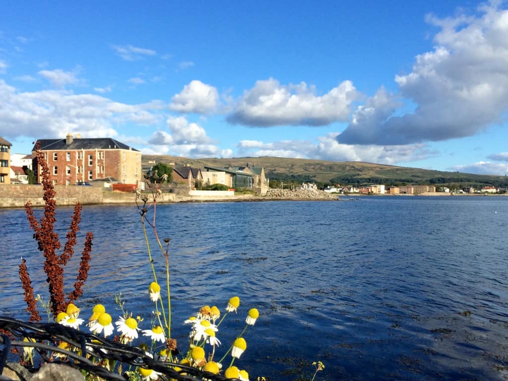Helensburgh, Scotland Helensburgh, Scotland