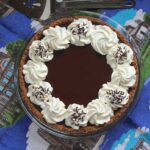 Chocolate Banoffee Pie (No Bake Recipe)