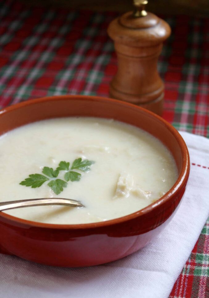 cullen skink