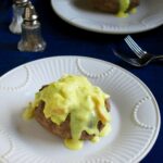 Finnan Haddie and Leek Sauce Recipe (from Stonington Seafood)