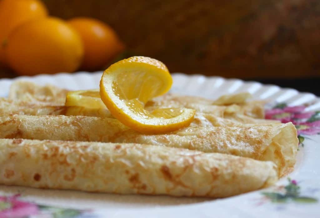 Shrove Tuesday Pancakes, Pancake Tuesday