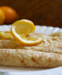 Shrove Tuesday Pancakes, Pancake Tuesday