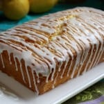 The Best Gluten-Free Lemon (or Orange) Pound Cake Ever