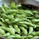 edamame