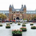Visiting Amsterdam Over King’s Day (when the city shuts down to party)!