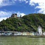 Introducing AmaWaterways and The Enchanting Rhine River Cruise