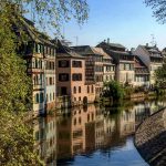 AmaWaterways Enchanting Rhine River Cruise: Day 6 – The Charming City of Strasbourg, France