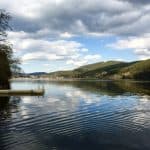 Hotel Alemannenhof on Lake Titisee and 5 Reasons Why You Should Rent a Car in Europe
