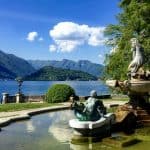 Driving From Switzerland to the Italian Lakes: Maggiore, Lugano and Como