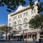 A Road Trip to Central California with a Stay at the Historic Monterey Hotel and the Fascinating Monterey Bay Aquarium