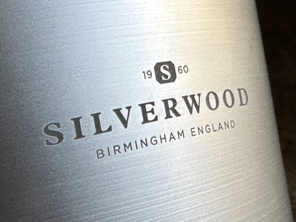 silverwood panettone pan