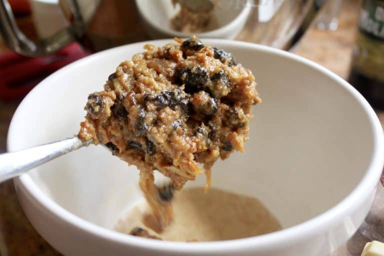 Christmas Pudding (Plum Pudding) Recipe - Christina's Cucina