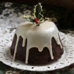 figgy Pudding recipe traditional