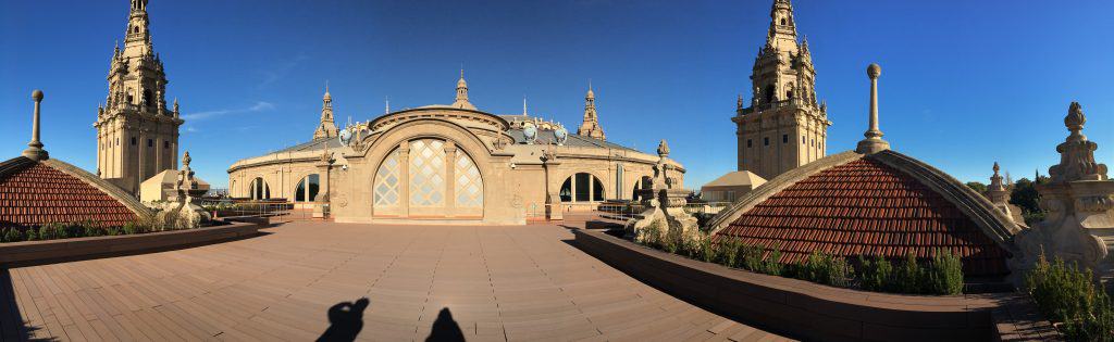 National Art Museum of Catalonia