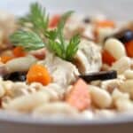 tuna and bean salad