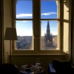 The Balmoral Hotel in Edinburgh is Doing Everything Right (The Only Thing Wrong is That You’ll Never Want to Leave)