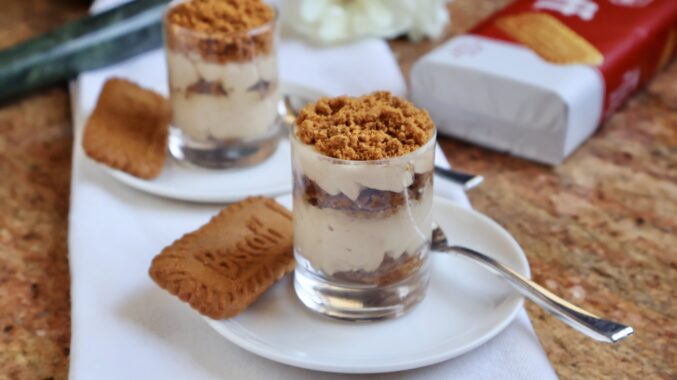 Magnum Cream Liqueur Speculoos Dessert biscoff tiramisu 9x16 social