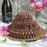 Versatile Maltesers Chocolate Cake – Harry Potter Theme, for a Birthday or Many Other Celebrations!