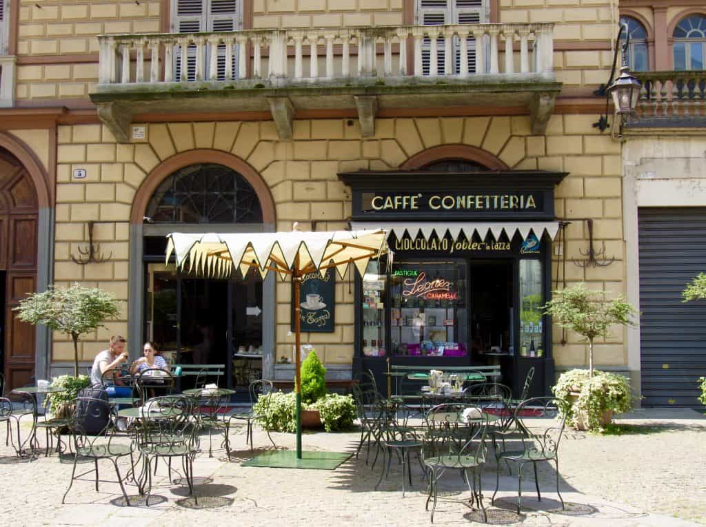 Al Bicerin coffee caffe torino turin famous shop Italy Al Bicerin coffee caffe torino turin famous shop Italy