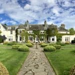 Rufflets St Andrews, a Historic Country House Hotel in Scotland