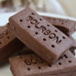 Homemade Bourbon Biscuit Recipe, Classic British Biscuits