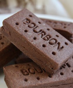 bourbon biscuits recipe British classic