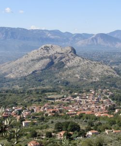 Monte Trocchio - Cervaro, Lazio