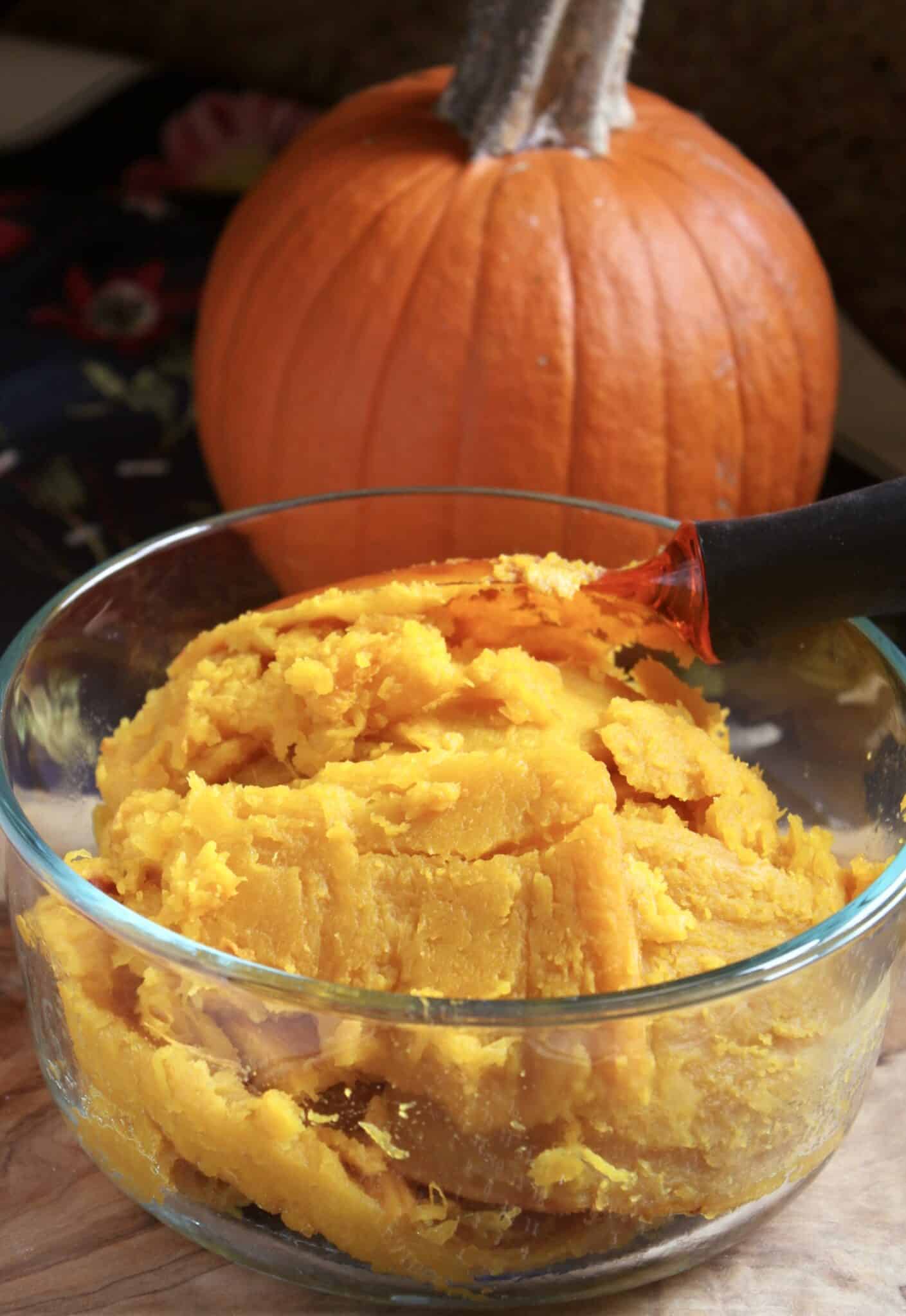 How to Cook a Pumpkin Roasted Pumpkin Christina's Cucina