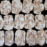 Almond Bread (Australian Almond Biscuits or Biscotti)