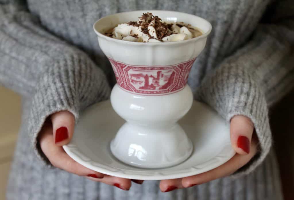 RüDesheimer Kaffee - Rezepte Suchen