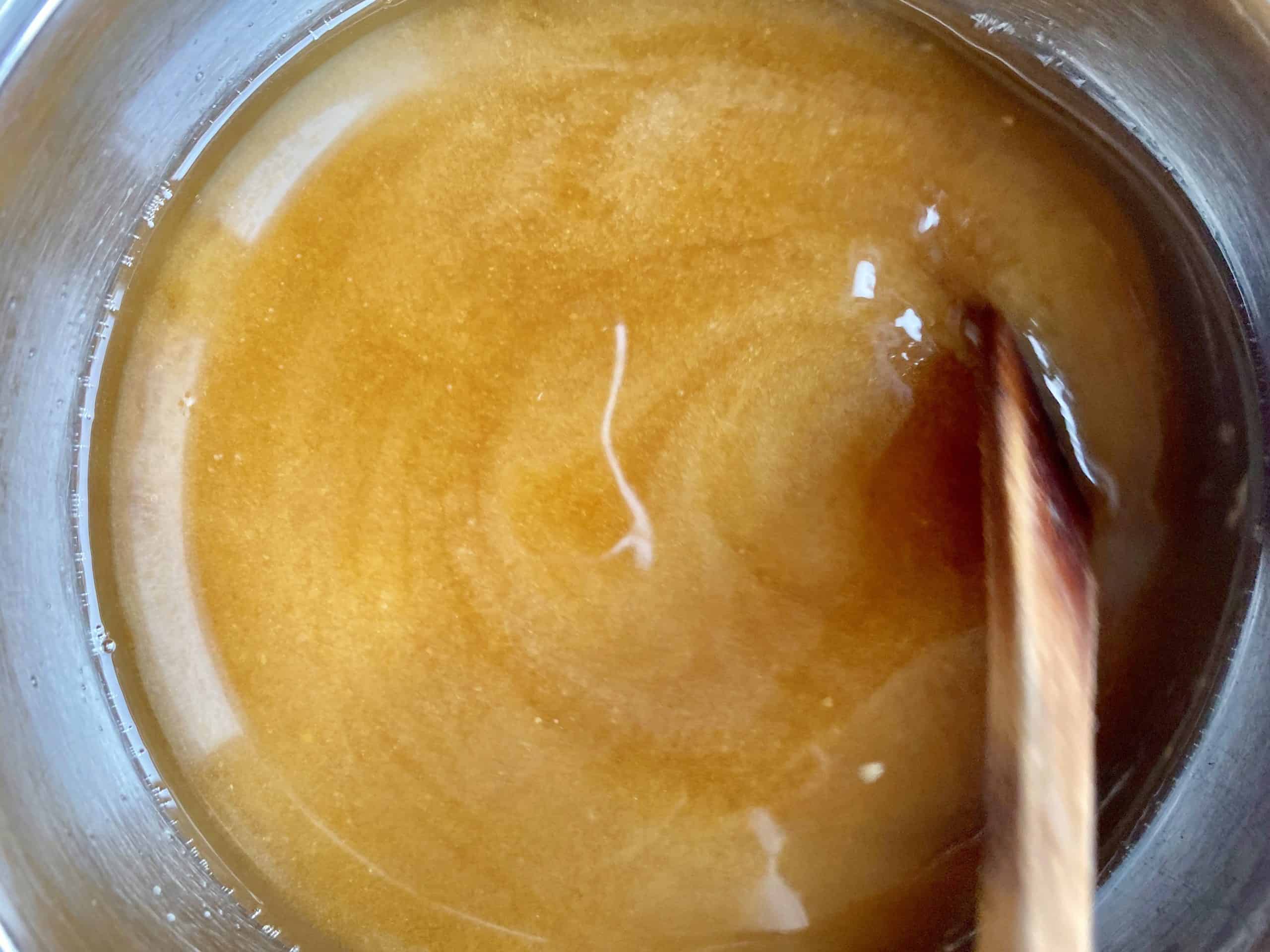 making oat brittle