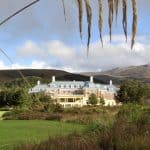 Tongariro National Park, the Chateau Tongariro Hotel, and a New Zealand Road Trip
