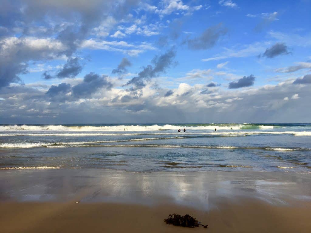 Manly Beach, Australia