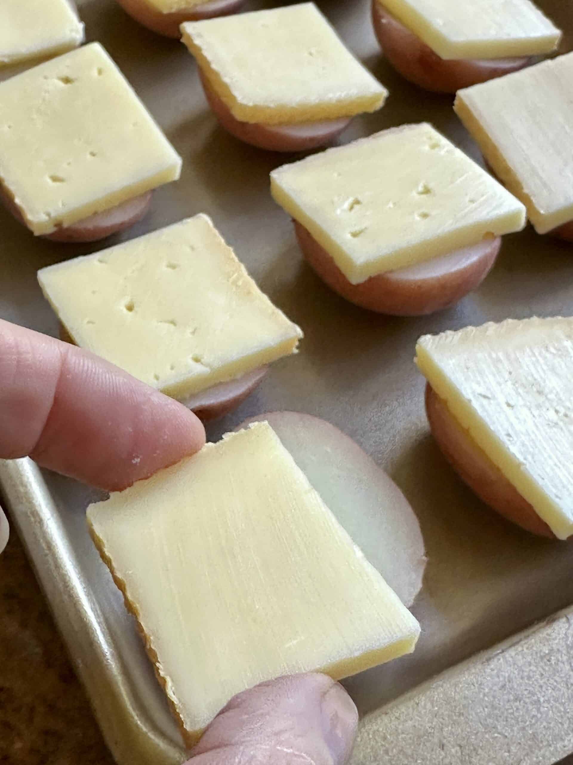 Raclette Potatoes with Cornichons: A Taste of Switzerland - Authentic ...