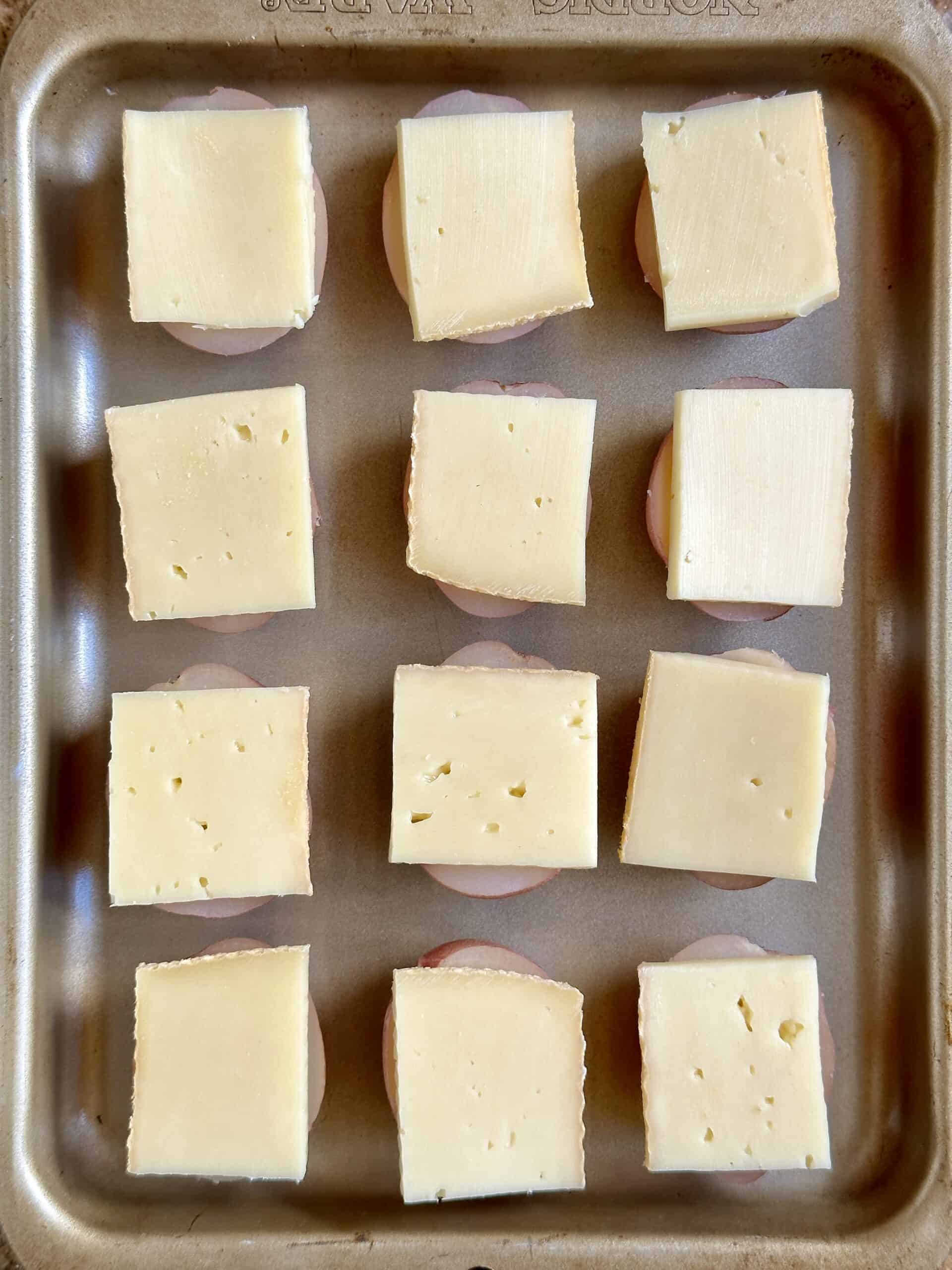 Raclette Potatoes with Cornichons: A Taste of Switzerland - Authentic ...