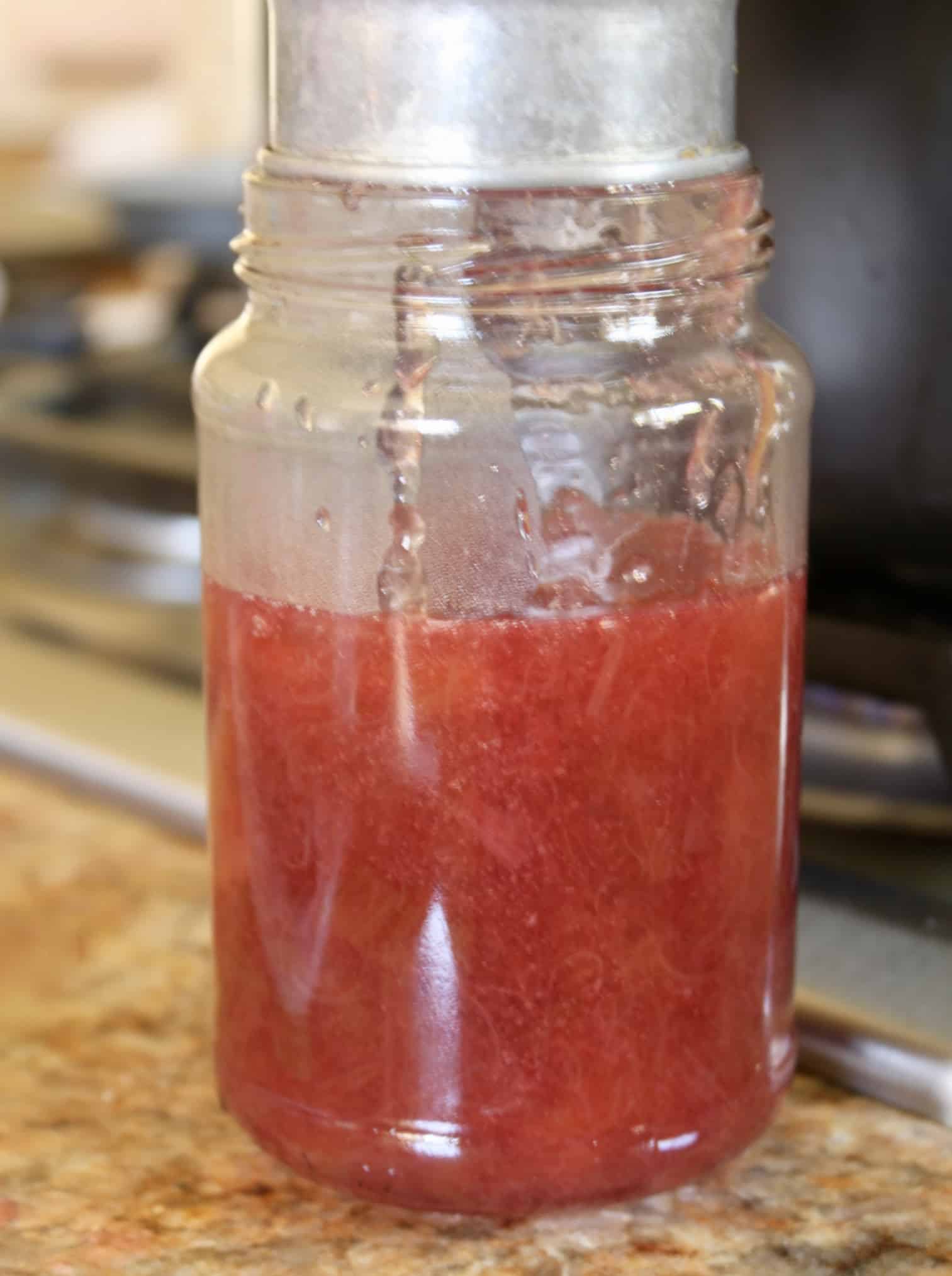 Rhubarb Jam Recipe (Easiest and Quickest) Christina's Cucina
