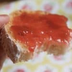 Easiest (and Quickest) Rhubarb Jam Recipe